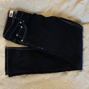 Boy's Levi's jeans